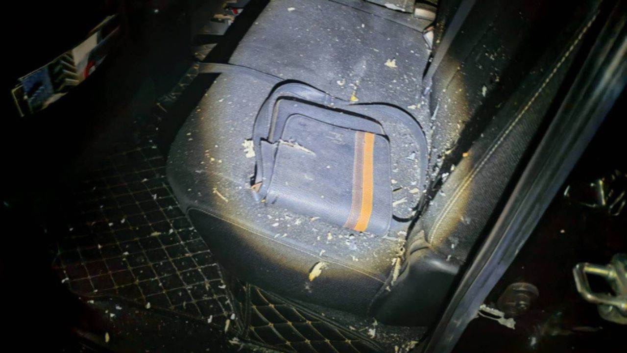 Two people were killed in a pickup shooting in Narathiwat after multiple rounds were fired, with police investigating the motive.