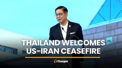 Thailand welcomes US-Iran ceasefire, urges serious talks | Thaiger
