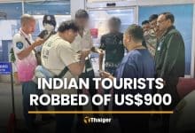 Indian tourists lose US$900 in Pattaya exchange scam | Thaiger