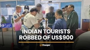 Indian tourists lose US$900 in Pattaya exchange scam | Thaiger