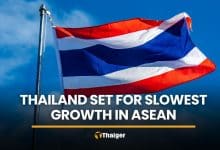 Thailand set for slowest economic growth in ASEAN in 2026, IMF says | Thaiger