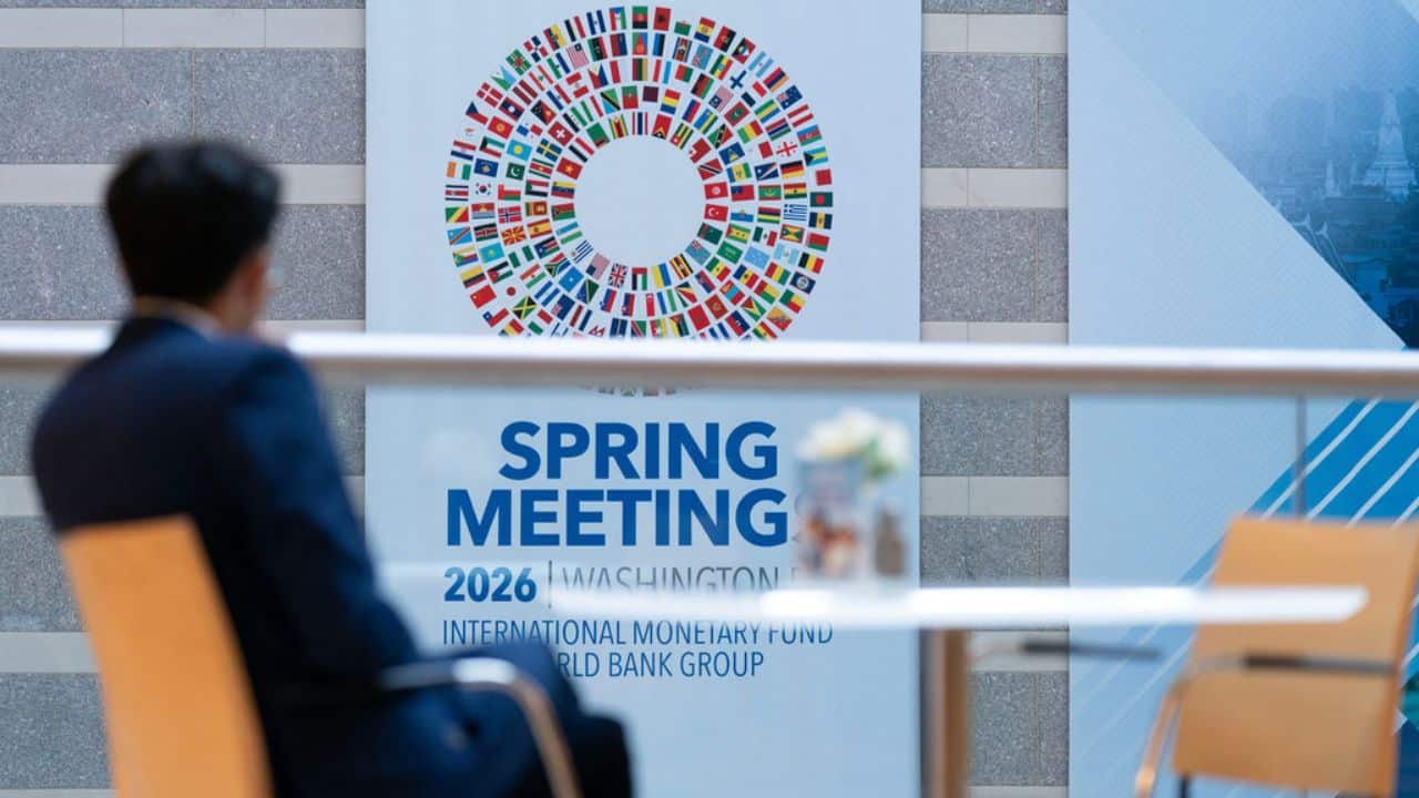 The IMF says Thailand will record the weakest growth in ASEAN in 2026, trailing regional neighbours after a forecast downgrade.