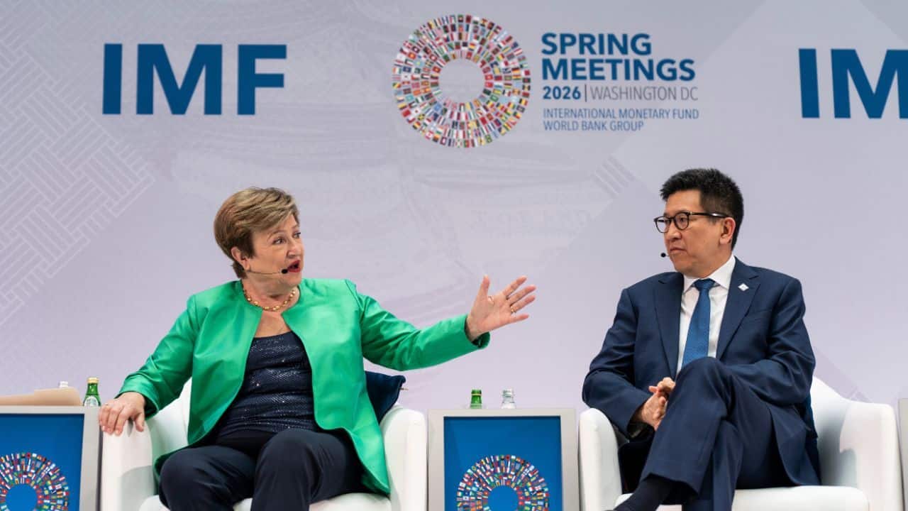 The IMF says Thailand will record the weakest growth in ASEAN in 2026, trailing regional neighbours after a forecast downgrade.