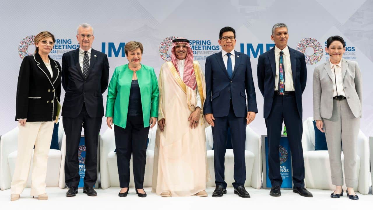 The IMF says Thailand will record the weakest growth in ASEAN in 2026, trailing regional neighbours after a forecast downgrade.