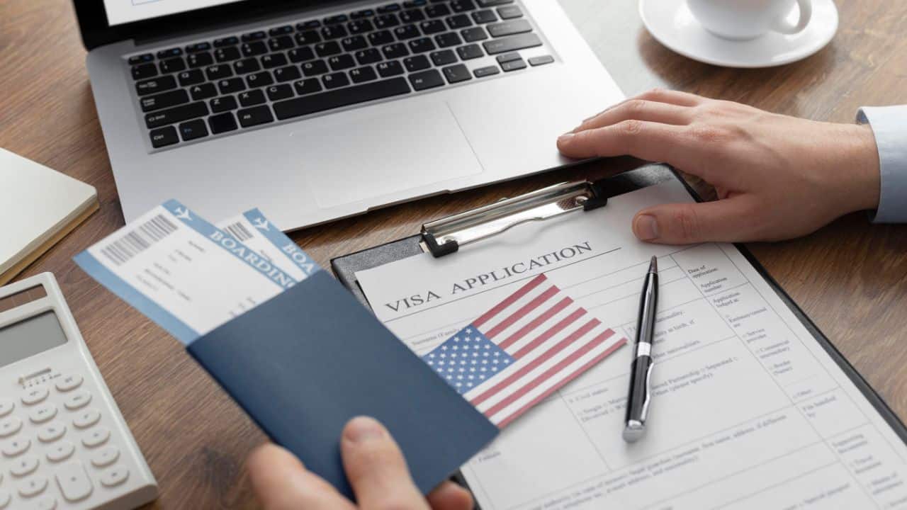 The US visa social media rule now requires more applicants to make their accounts public to support screening and admissibility checks.