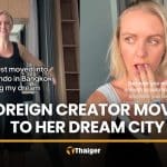 Foreign creator falls in love with Thailand, moves to Bangkok | Thaiger