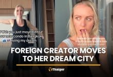 Foreign creator falls in love with Thailand, moves to Bangkok | Thaiger