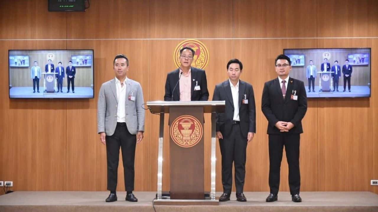 MPs are calling for legal reform after raising concerns about unlicensed nightlife venues in Bangkok, Pattaya, Phuket and beyond.