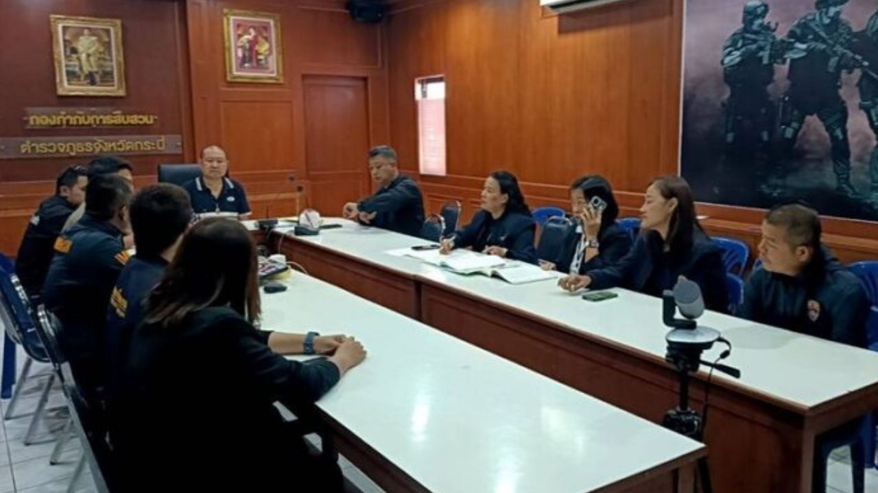 An Israeli woman is accused of using a nominee company in Krabi to conceal OnlyFans income during a wider investigation into foreign firms.