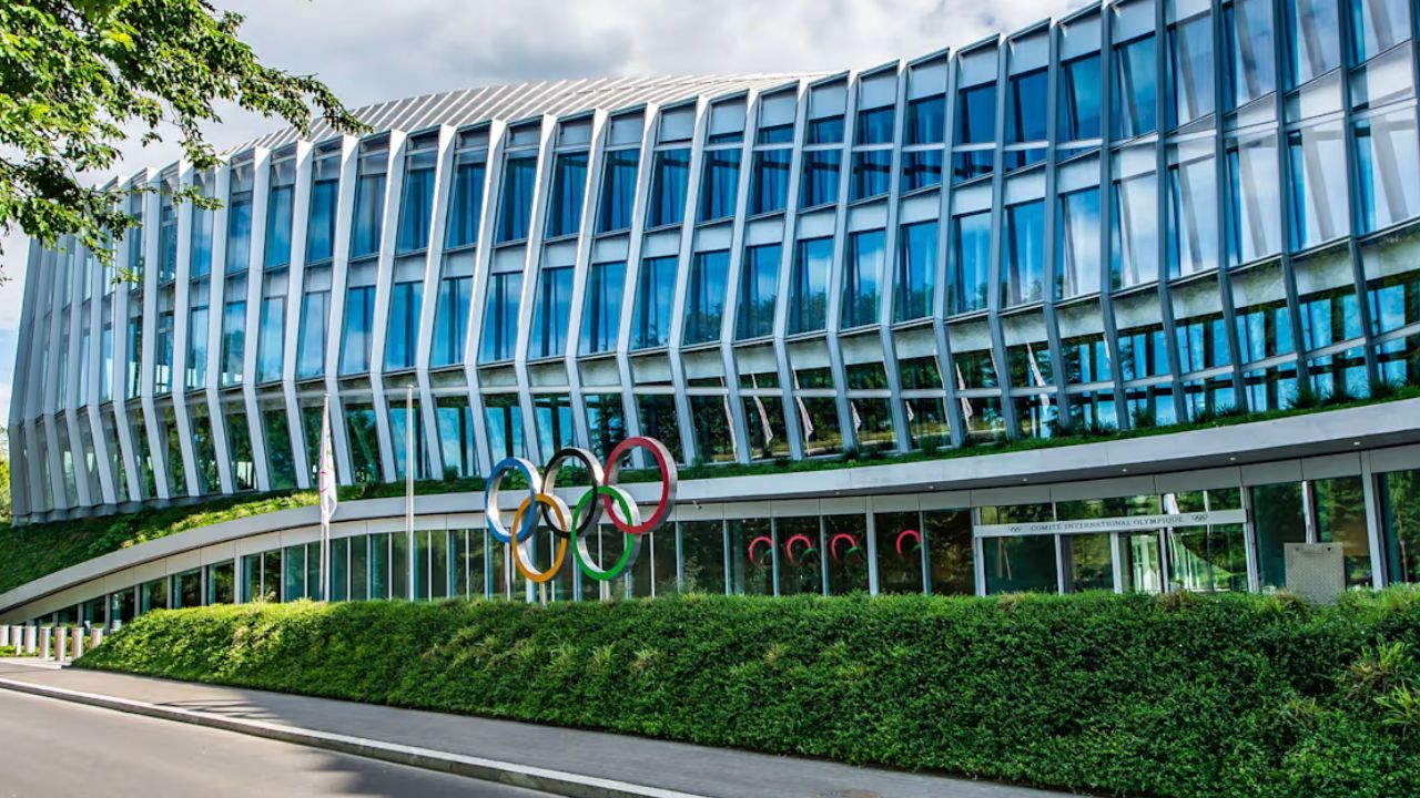 IOC officials are visiting Bangkok and Chon Buri as Thailand moves through the Youth Olympic Games 2030 host selection process.