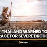 Thailand could face severe drought in 2027, agencies warn | Thaiger