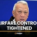 Transport Ministry tightens airfare controls as airlines eye price hikes | Thaiger