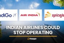 Major Indian airlines warn fuel crisis could stop operations | Thaiger