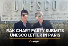 Rak Chart Party submits UNESCO letter urging tighter review | Thaiger