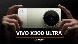 The Vivo X300 Ultra is built to beat Samsung and here’s how | Thaiger