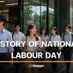 History of the National Labour Day in Thailand and why civil servants don’t get the day off | Thaiger