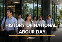 History of the National Labour Day in Thailand and why civil servants don’t get the day off | Thaiger