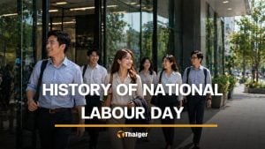 History of the National Labour Day in Thailand and why civil servants don’t get the day off | Thaiger