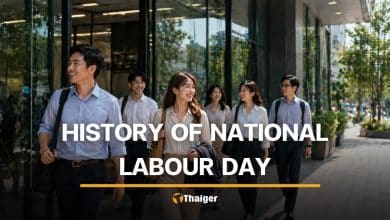 History of the National Labour Day in Thailand and why civil servants don’t get the day off | Thaiger