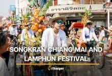 Chiang Mai and Lamphun are doing something special for Songkran 2026 | Thaiger