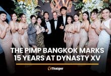 The Pimp Bangkok marks 15 years as nightlife leader at Dynasty XV | Thaiger
