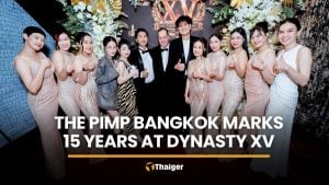 The Pimp Bangkok marks 15 years as nightlife leader at Dynasty XV | Thaiger