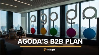 Agoda’s plan to make everything possible for its partners in 2026 | Thaiger