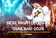 Looking to party? Here are the 10 best nightclubs in Thailand in 2026 worth going to | Thaiger