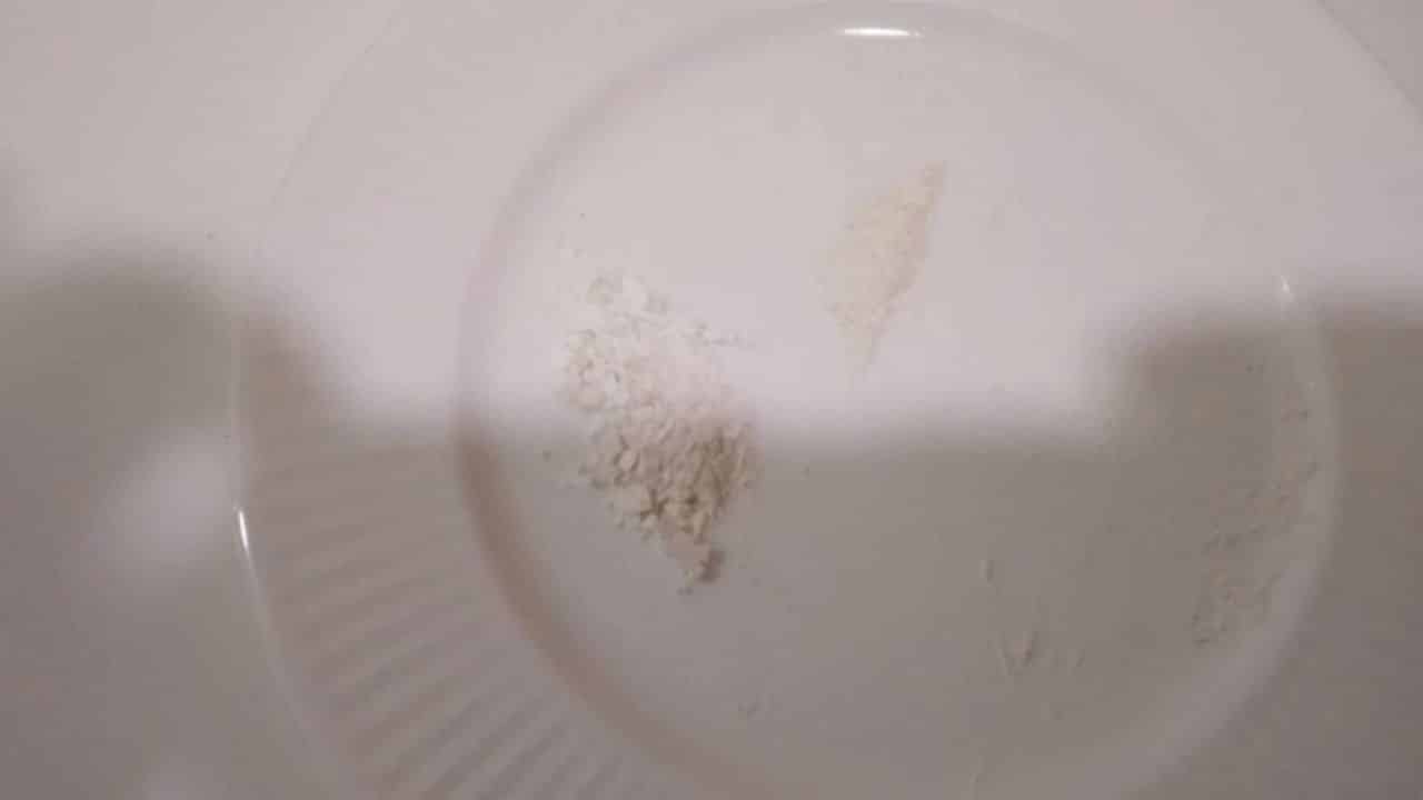 White powder found near dead Australian tourist in Phuket condo
