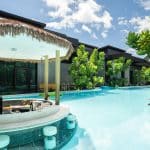 Booking.com reports Pattaya searches jump nearly 14% ahead of Tomorrowland Thailand 2026 | Thaiger