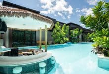 Booking.com reports Pattaya searches jump nearly 14% ahead of Tomorrowland Thailand 2026 | Thaiger