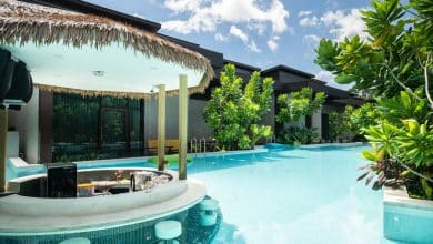 Booking.com reports Pattaya searches jump nearly 14% ahead of Tomorrowland Thailand 2026 | Thaiger