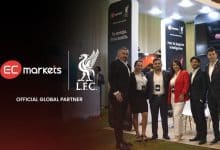 EC Markets wins Best Forex ECN Broker as Q1 volume reaches US$5.13 trillion | Thaiger