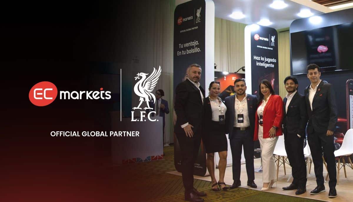 EC Markets wins Best Forex ECN Broker as Q1 volume reaches US$5.13 trillion | Thaiger