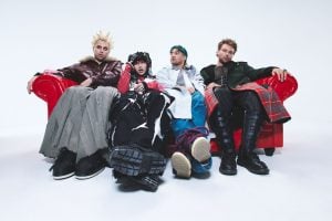 5 Seconds of Summer announce ‘Everyone’s A Star!’ world tour to include a stop in Bangkok on 9 November | Thaiger