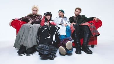5 Seconds of Summer announce ‘Everyone’s A Star!’ world tour to include a stop in Bangkok on 9 November | Thaiger