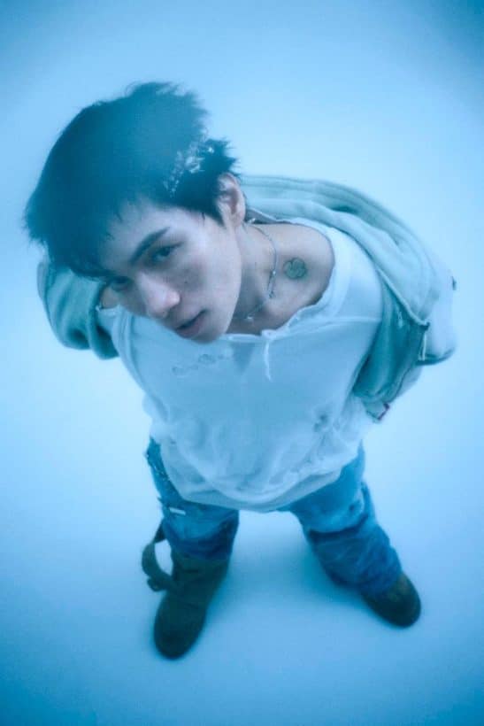 James Alyn Wee Joins the opening Act for the 2026 “SIRUP ASIA TOUR TURN THE PAGE IN ASIA 2026,” | News by Thaiger