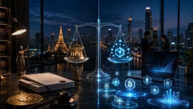 Can Thailand Regulate Crypto Without Killing Its Startup Energy? | Thaiger
