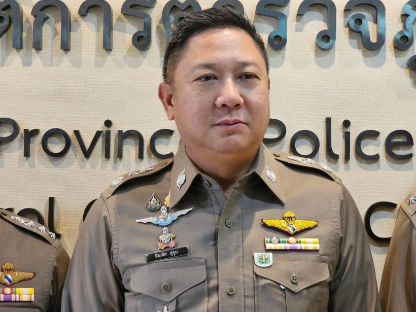 No mafia in Phuket, only foreign criminals | News by Thaiger