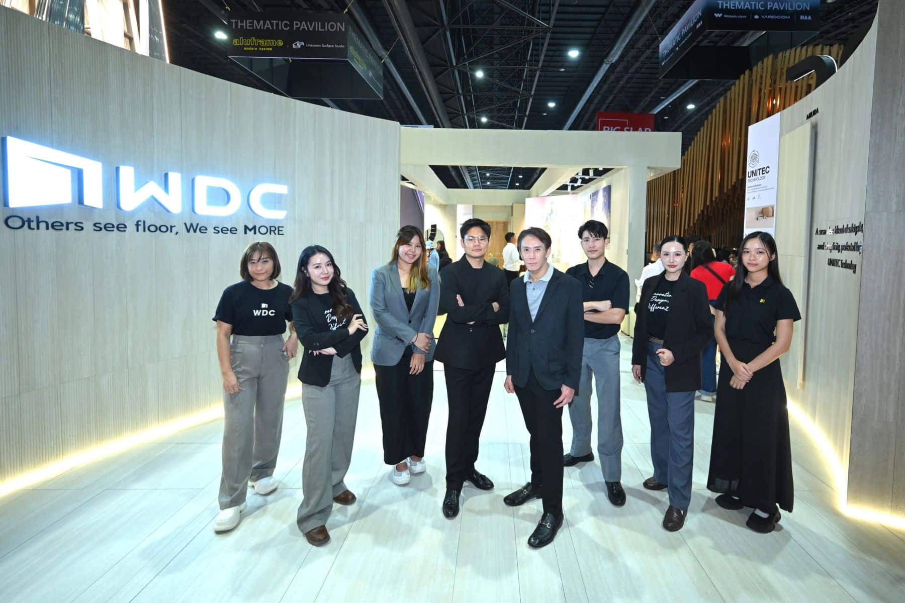 Western Decor Corporation targets growth in 2026 as renovations drive demand for premium tiles | News by Thaiger