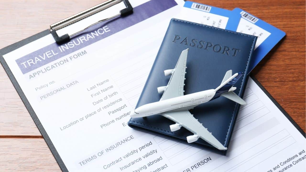 Travel insurance in Thailand: why it's not enough for expats | News by Thaiger