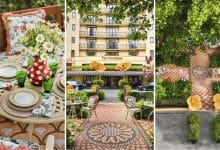 In full bloom for Summer 2026: The Dorchester to unveil summer garden with La DoubleJ | Thaiger