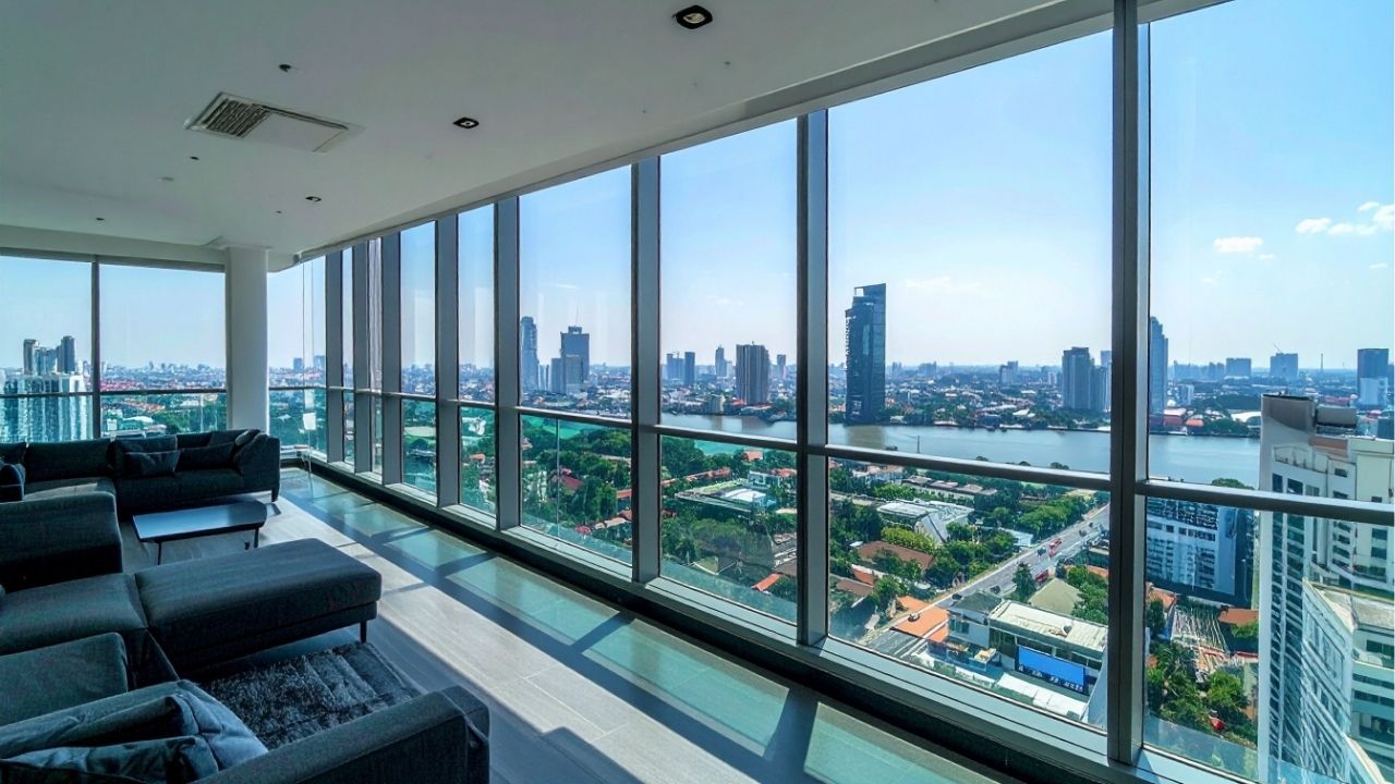 Why Americans keep coming back to Bangkok's chaos when they have plenty of their own | News by Thaiger