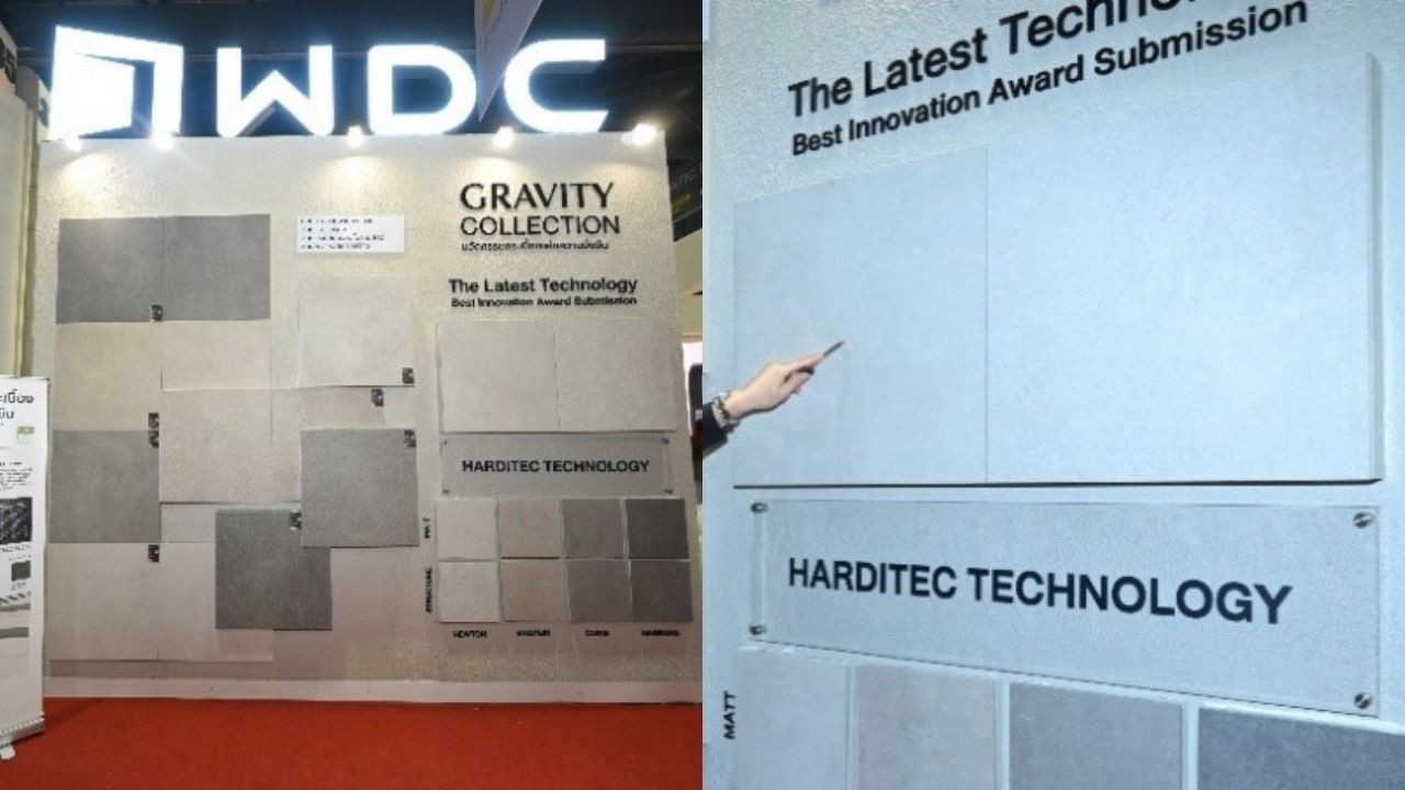 Western Decor Corporation targets growth in 2026 as renovations drive demand for premium tiles | News by Thaiger