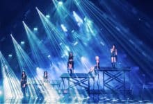 ITZY Bangkok concert set for July 4 as world tour heads to Asia | Thaiger