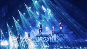 ITZY Bangkok concert set for July 4 as world tour heads to Asia | Thaiger