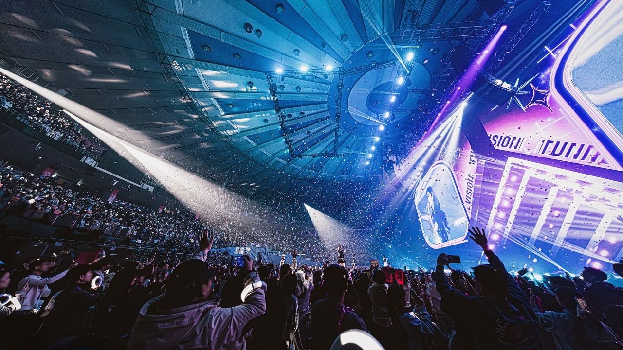 ITZY Bangkok concert set for July 4 as world tour heads to Asia | News by Thaiger