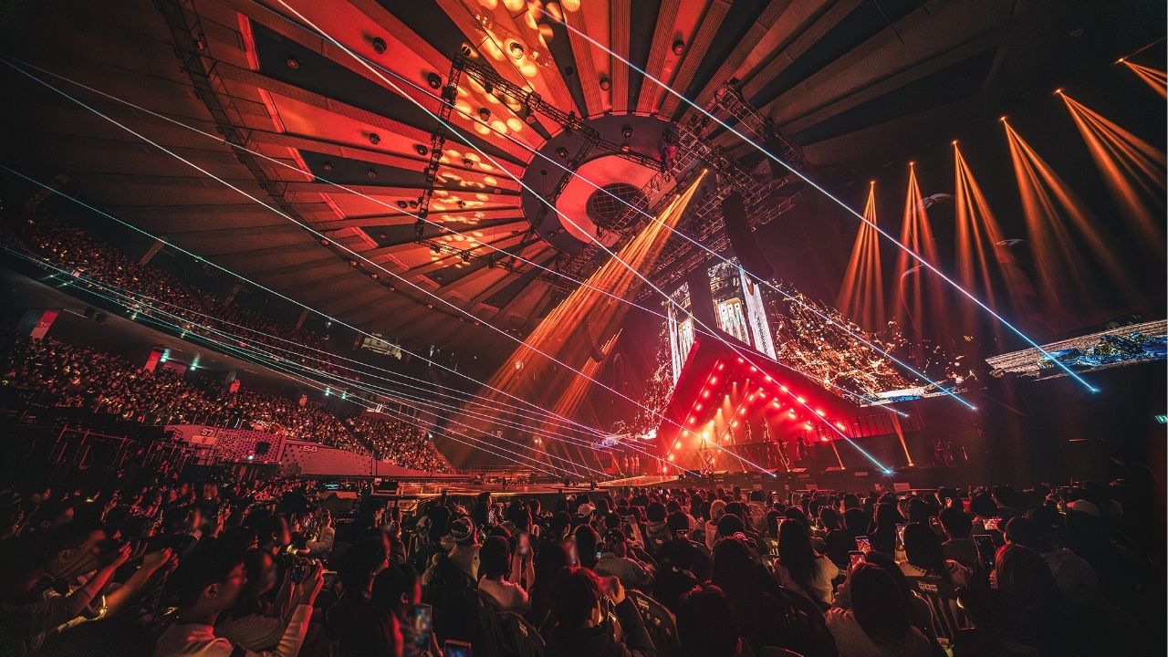 ITZY Bangkok concert set for July 4 as world tour heads to Asia | News by Thaiger