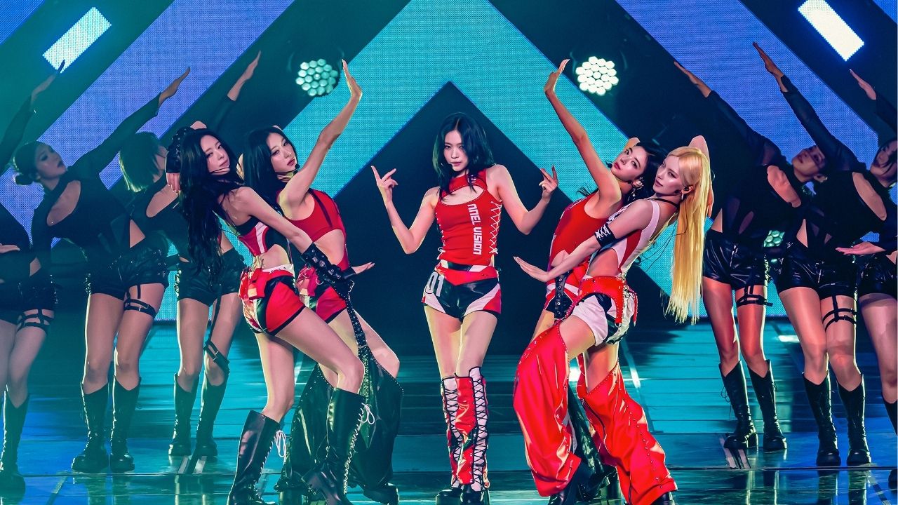 ITZY Bangkok concert set for July 4 as world tour heads to Asia | News by Thaiger