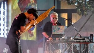 Isan Creative Festival 2026 returns to Khon Kaen on July 11 to 19 with ‘Northeast Modern’ theme | Thaiger